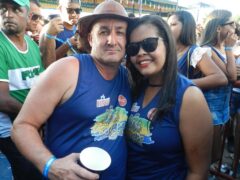 Forró do Bosque